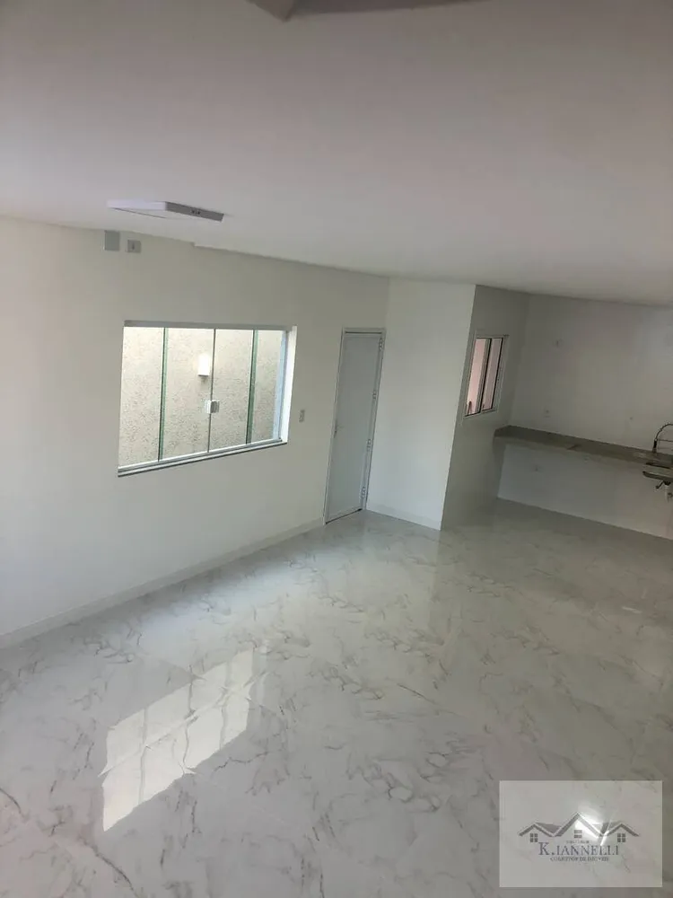 Sobrado, 3 quartos, 135 m² - Foto 9