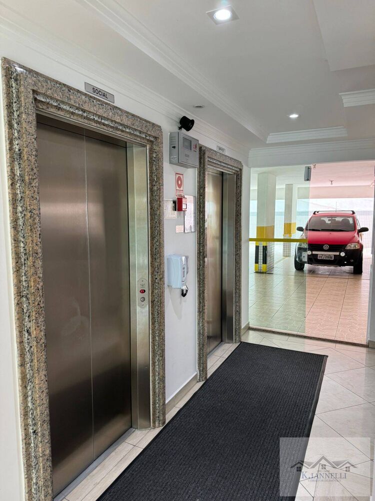 Apartamento, 2 quartos, 73 m² - Foto 3