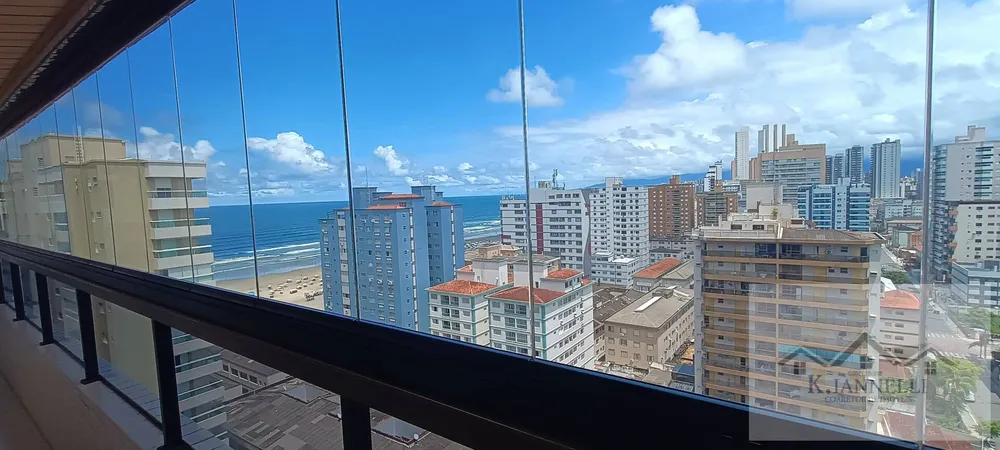 Apartamento, 2 quartos, 95582 m² - Foto 1