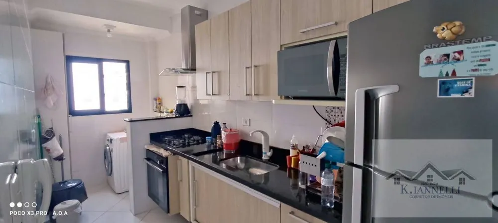 Apartamento, 2 quartos, 67 m² - Foto 8