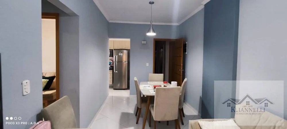 Apartamento, 2 quartos, 67 m² - Foto 11