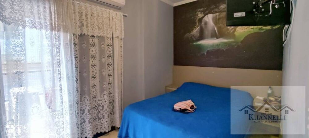 Apartamento, 2 quartos, 67 m² - Foto 2