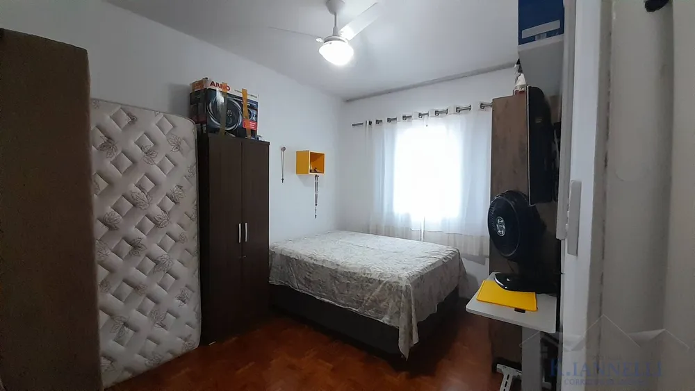 Apartamento, 1 quarto, 47 m² - Foto 1
