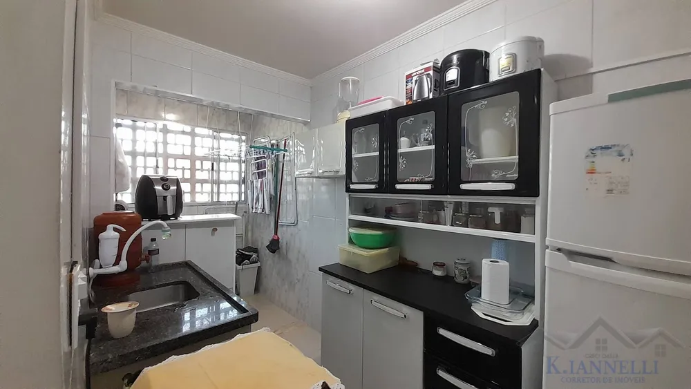 Apartamento, 1 quarto, 47 m² - Foto 4