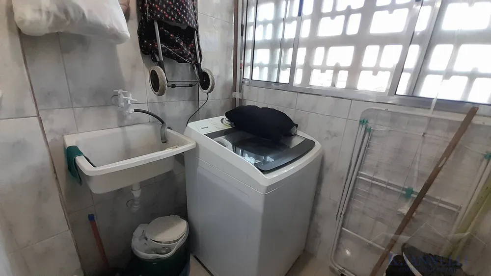 Apartamento, 1 quarto, 47 m² - Foto 2