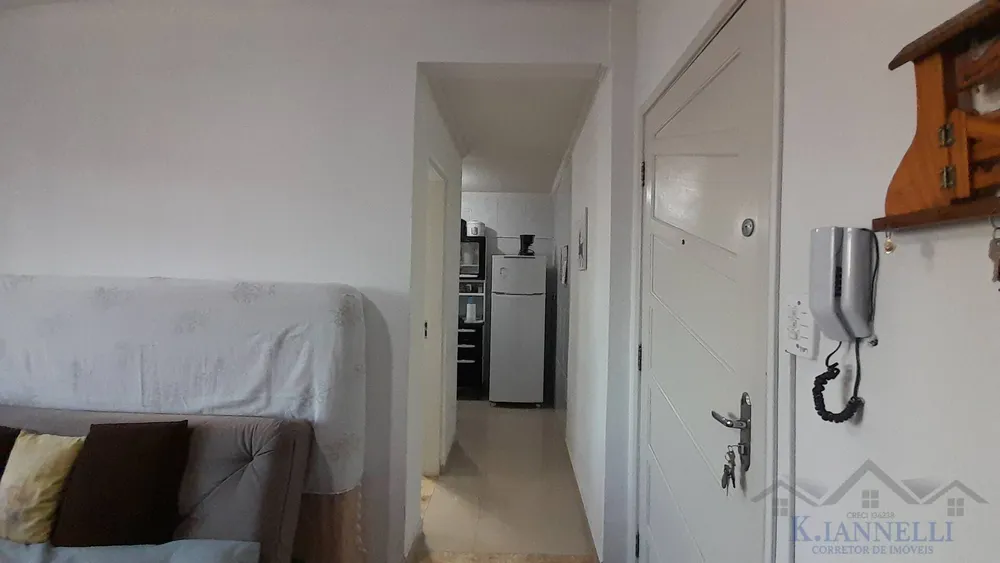 Apartamento, 1 quarto, 47 m² - Foto 2