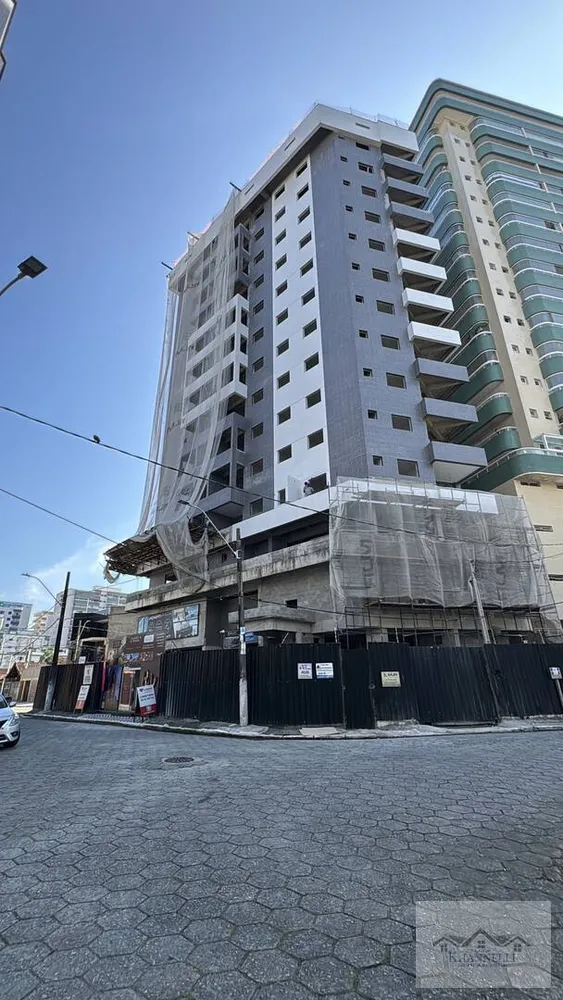 Apartamento, 2 quartos, 69 m² - Foto 1