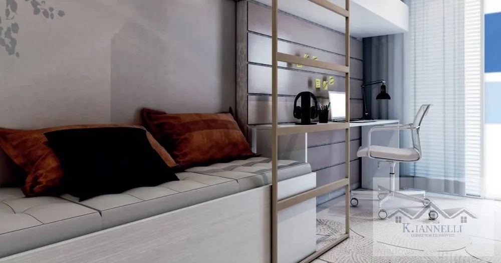Apartamento, 3 quartos, 138 m² - Foto 8