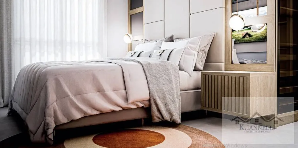 Apartamento, 3 quartos, 138 m² - Foto 1