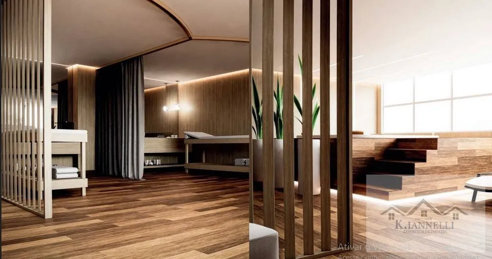 Apartamento, 3 quartos, 138 m² - Foto 4