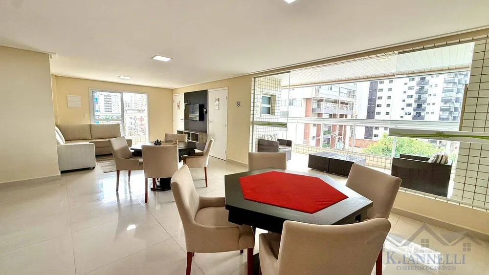 Apartamento, 3 quartos, 145 m² - Foto 7