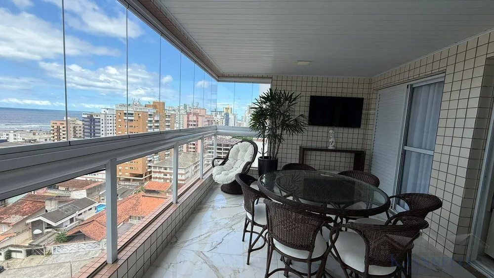 Apartamento, 3 quartos, 145 m² - Foto 2