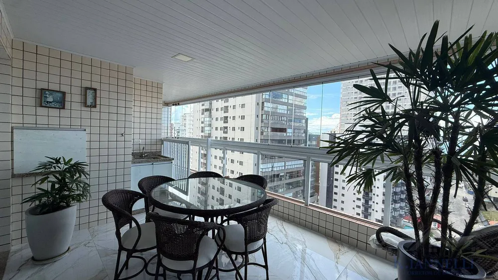 Apartamento, 3 quartos, 145 m² - Foto 6