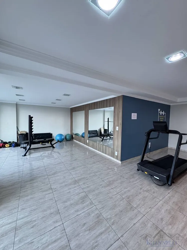 Apartamento, 2 quartos, 87 m² - Foto 2