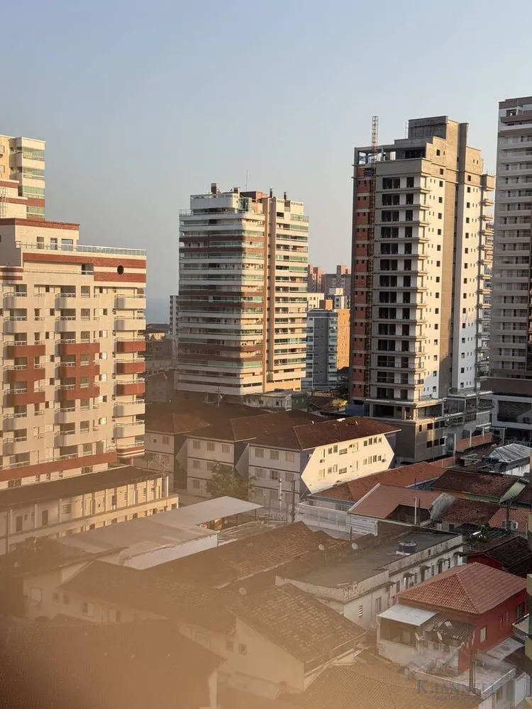Apartamento, 2 quartos, 87 m² - Foto 1