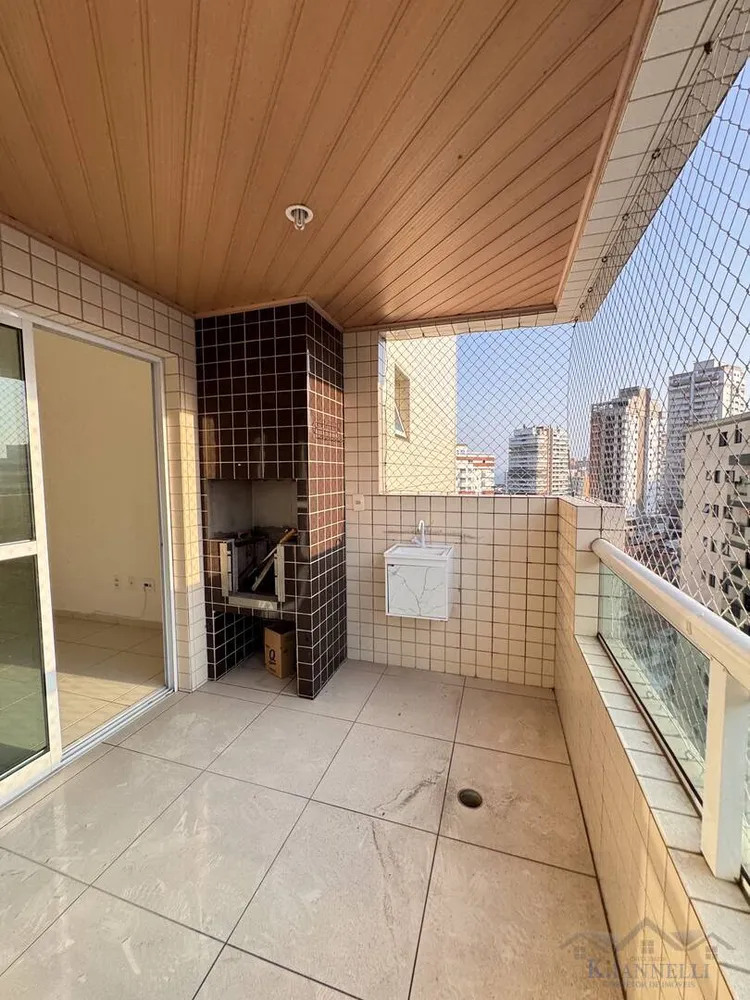 Apartamento, 2 quartos, 87 m² - Foto 4