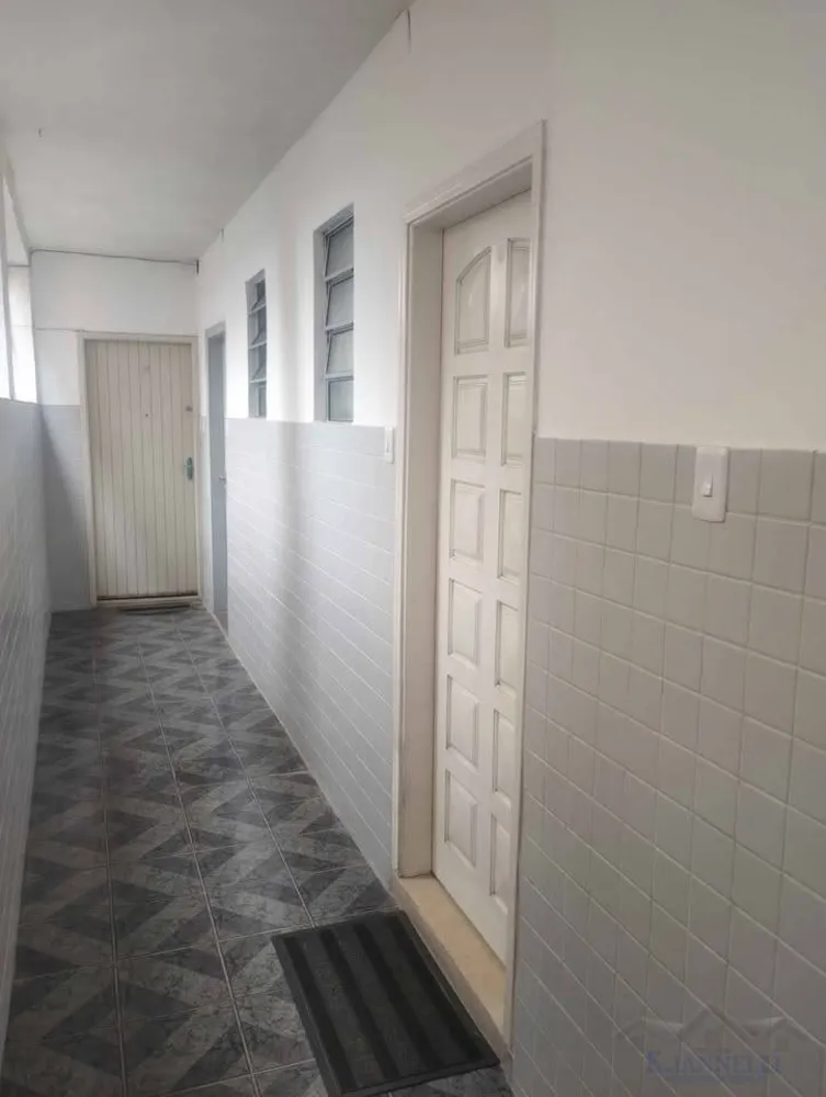 Apartamento, 1 quarto, 29 m² - Foto 1