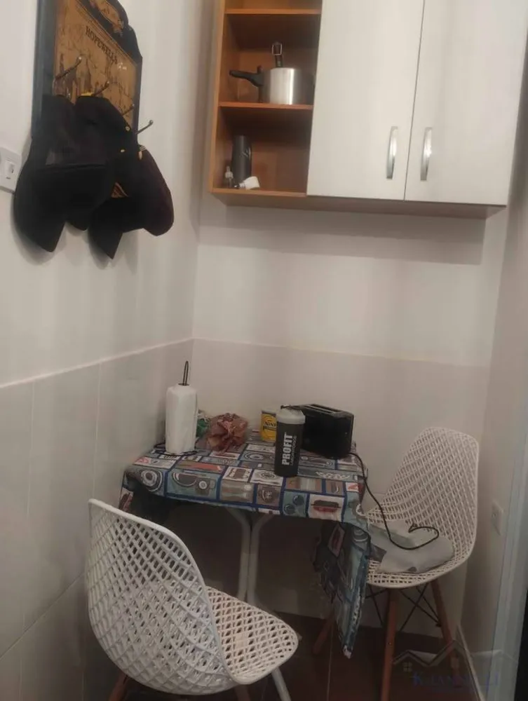 Apartamento, 1 quarto, 29 m² - Foto 8