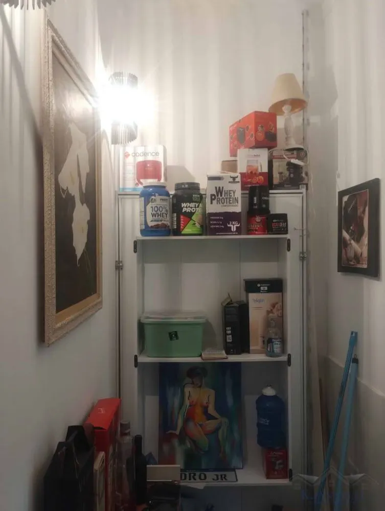 Apartamento, 1 quarto, 29 m² - Foto 3
