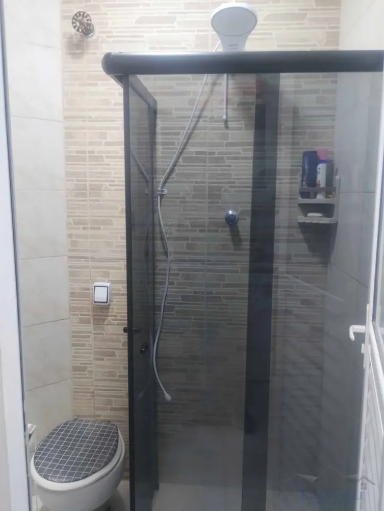 Apartamento, 1 quarto, 29 m² - Foto 1