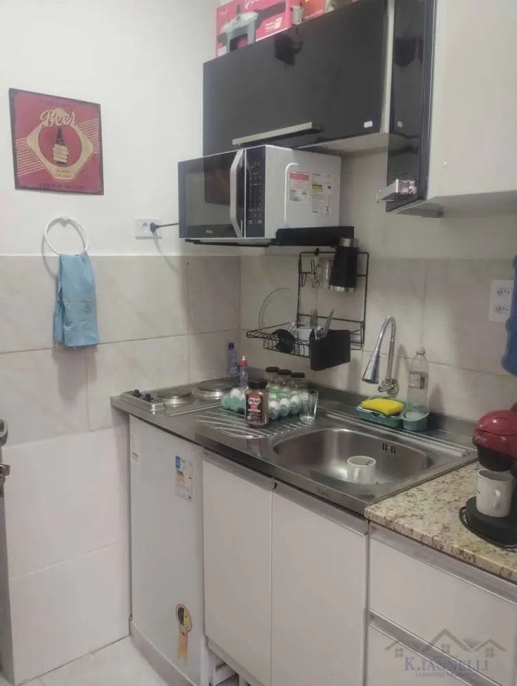 Apartamento, 1 quarto, 29 m² - Foto 9