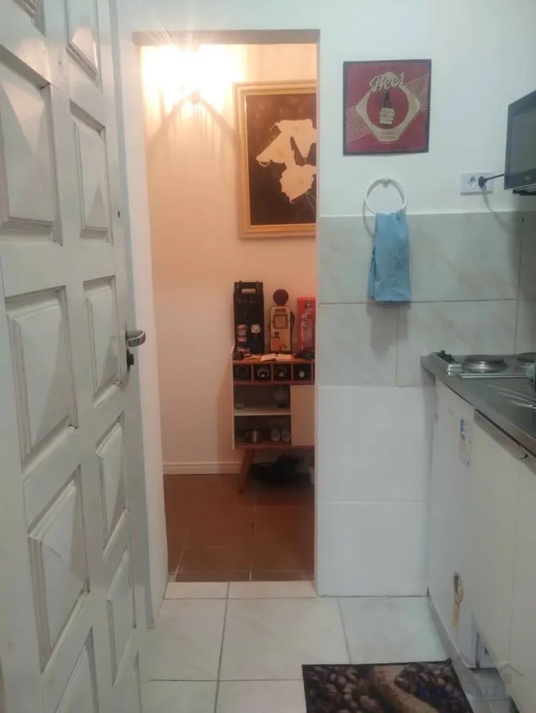 Apartamento, 1 quarto, 29 m² - Foto 4
