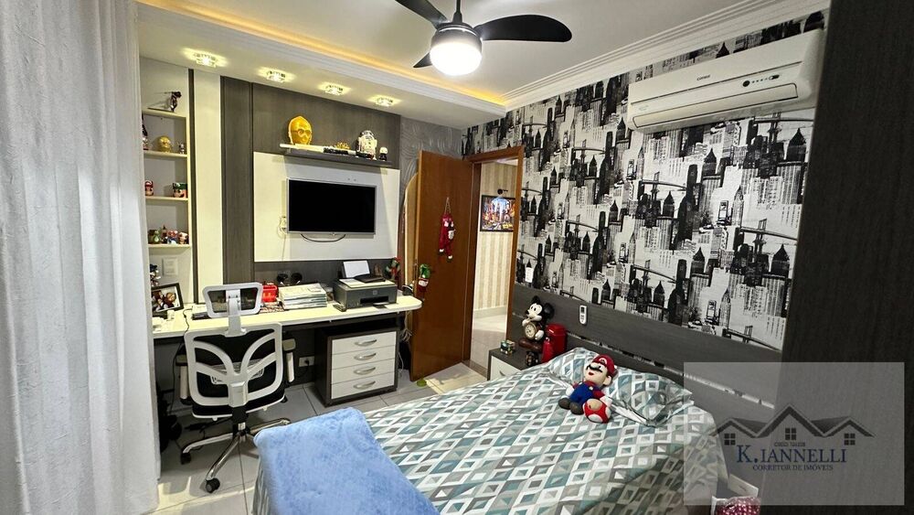 Apartamento, 3 quartos, 90 m² - Foto 6