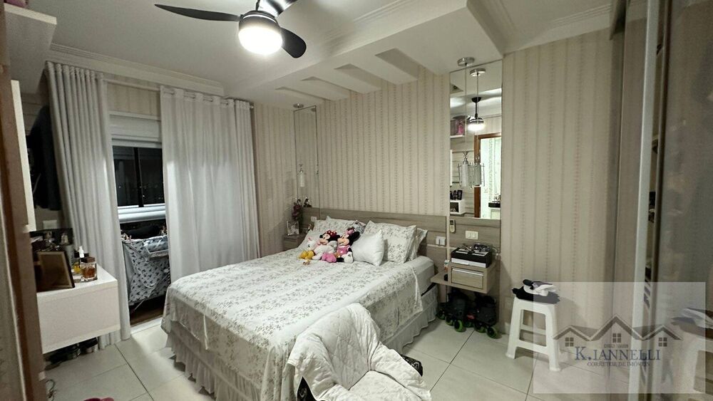 Apartamento, 3 quartos, 90 m² - Foto 5