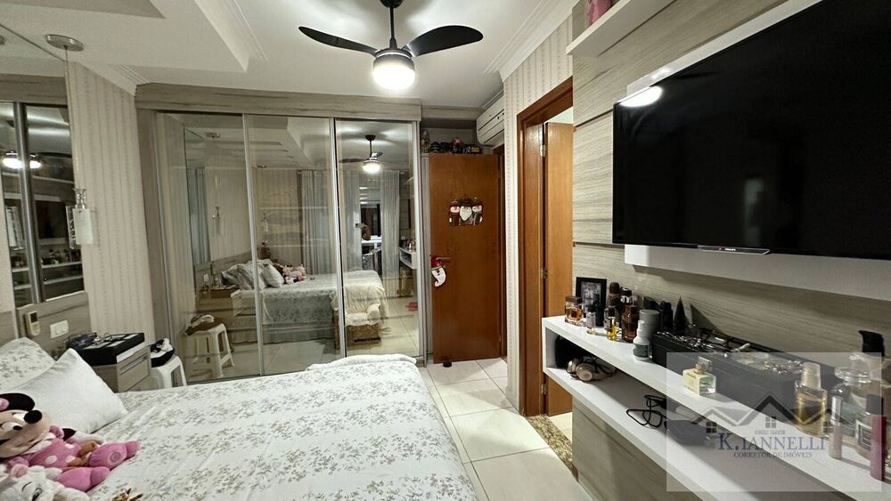 Apartamento, 3 quartos, 90 m² - Foto 2