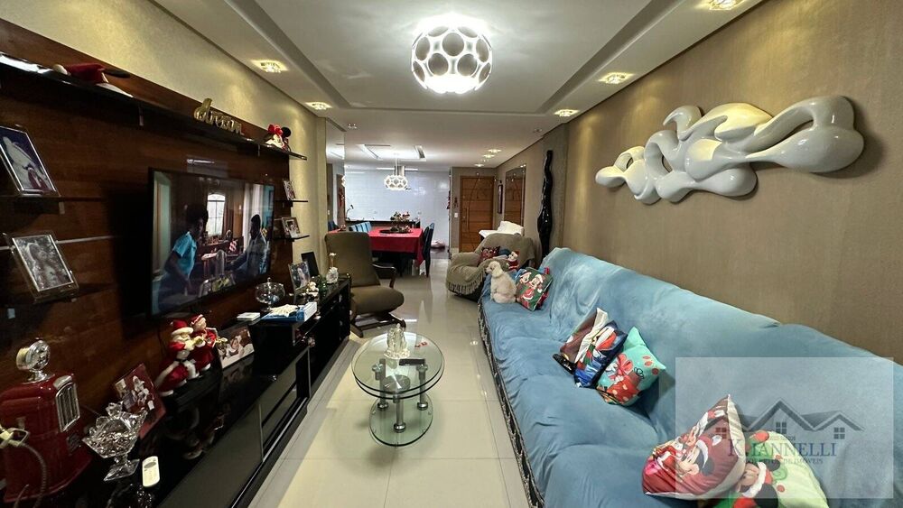 Apartamento, 3 quartos, 90 m² - Foto 8