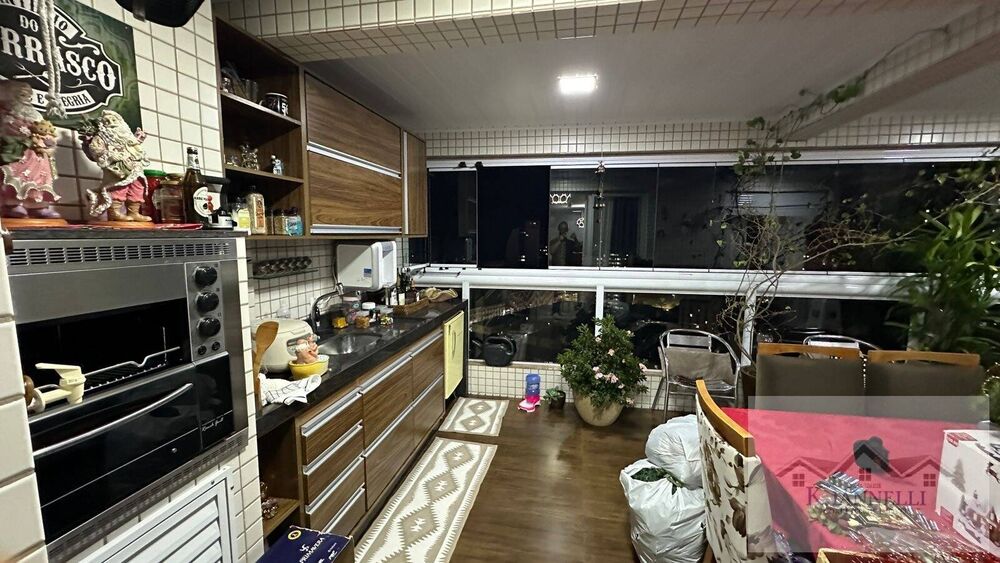 Apartamento, 3 quartos, 90 m² - Foto 4