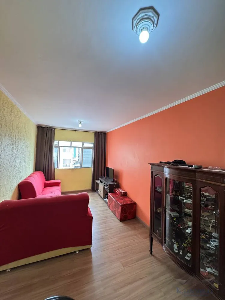 Apartamento, 1 quarto, 48 m² - Foto 8