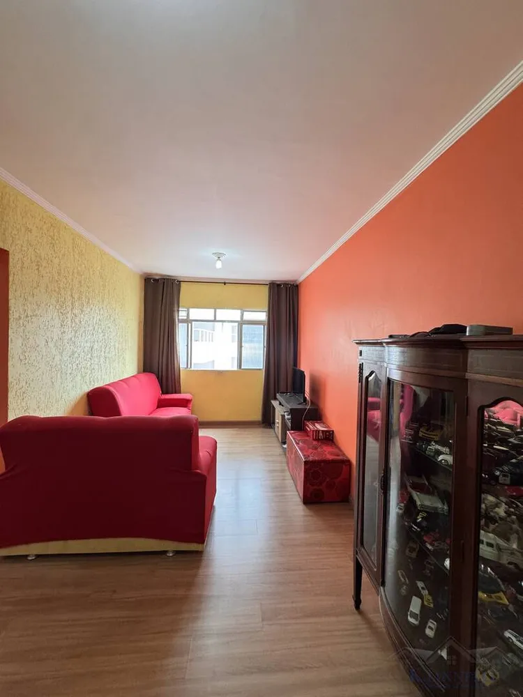 Apartamento, 1 quarto, 48 m² - Foto 1