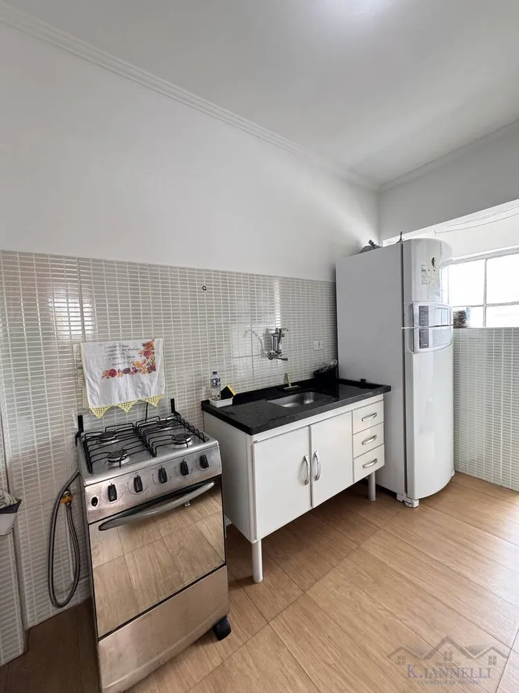 Apartamento, 1 quarto, 48 m² - Foto 3