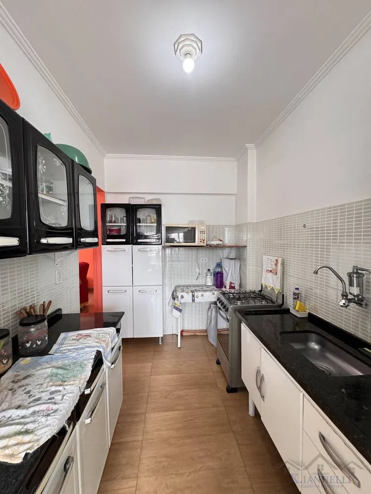 Apartamento, 1 quarto, 48 m² - Foto 7