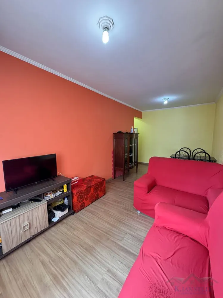 Apartamento, 1 quarto, 48 m² - Foto 5