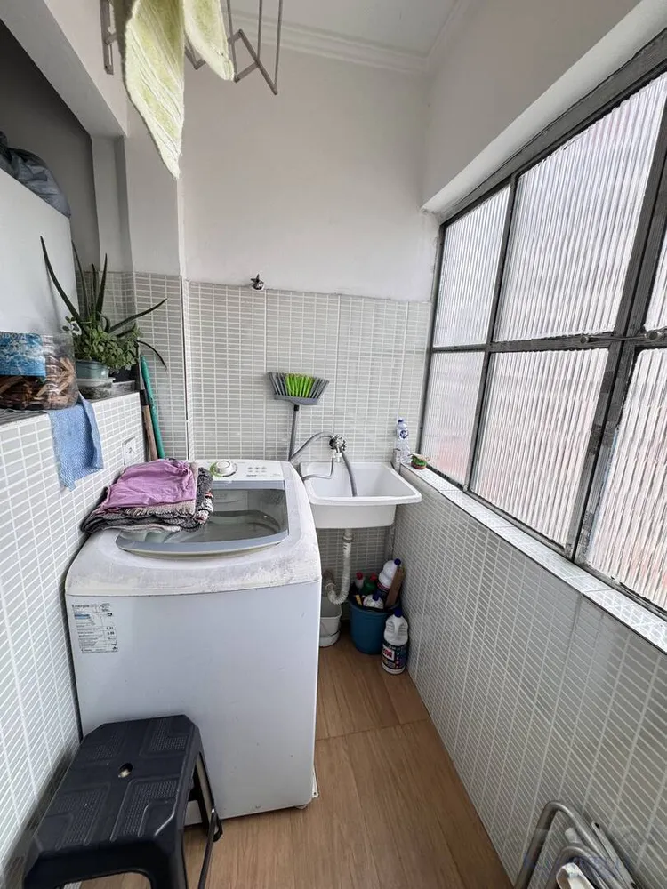 Apartamento, 1 quarto, 48 m² - Foto 8
