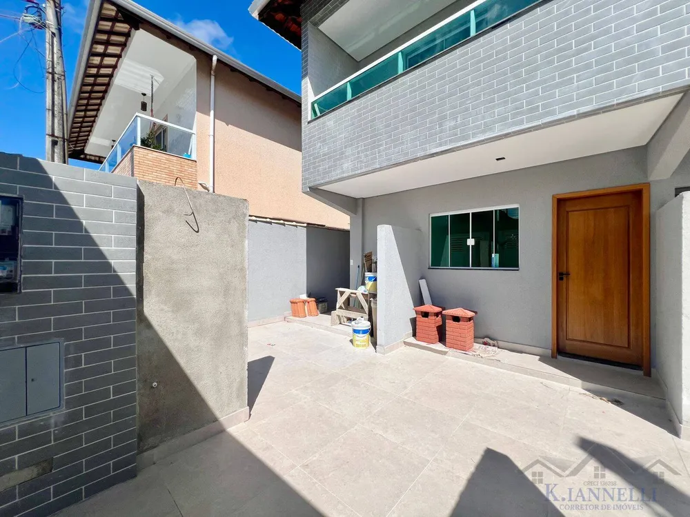 Casa, 3 quartos, 98 m² - Foto 8