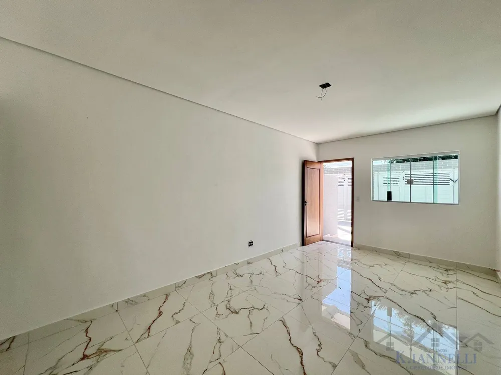 Casa, 3 quartos, 98 m² - Foto 1