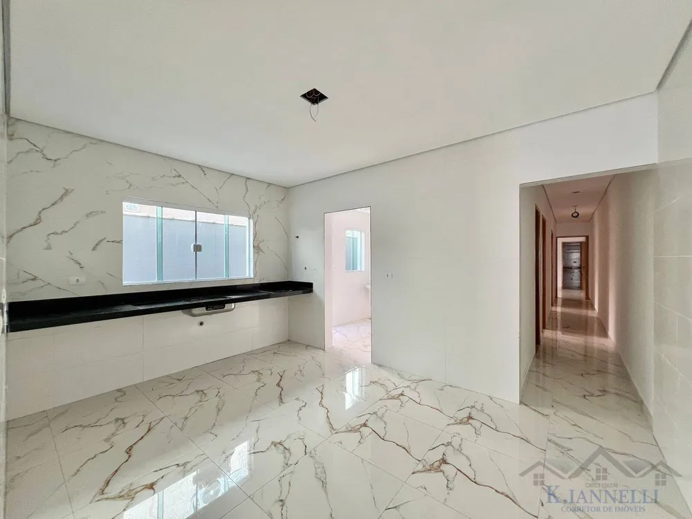 Casa, 3 quartos, 98 m² - Foto 6