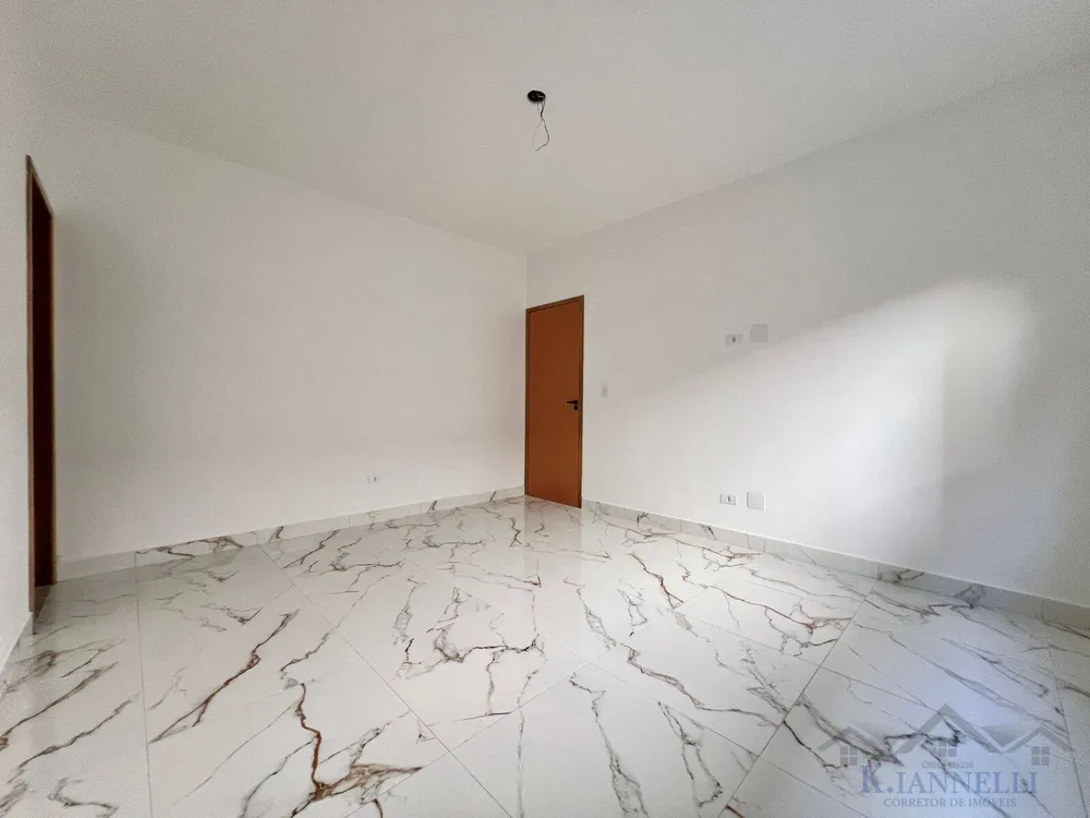 Casa, 3 quartos, 98 m² - Foto 2