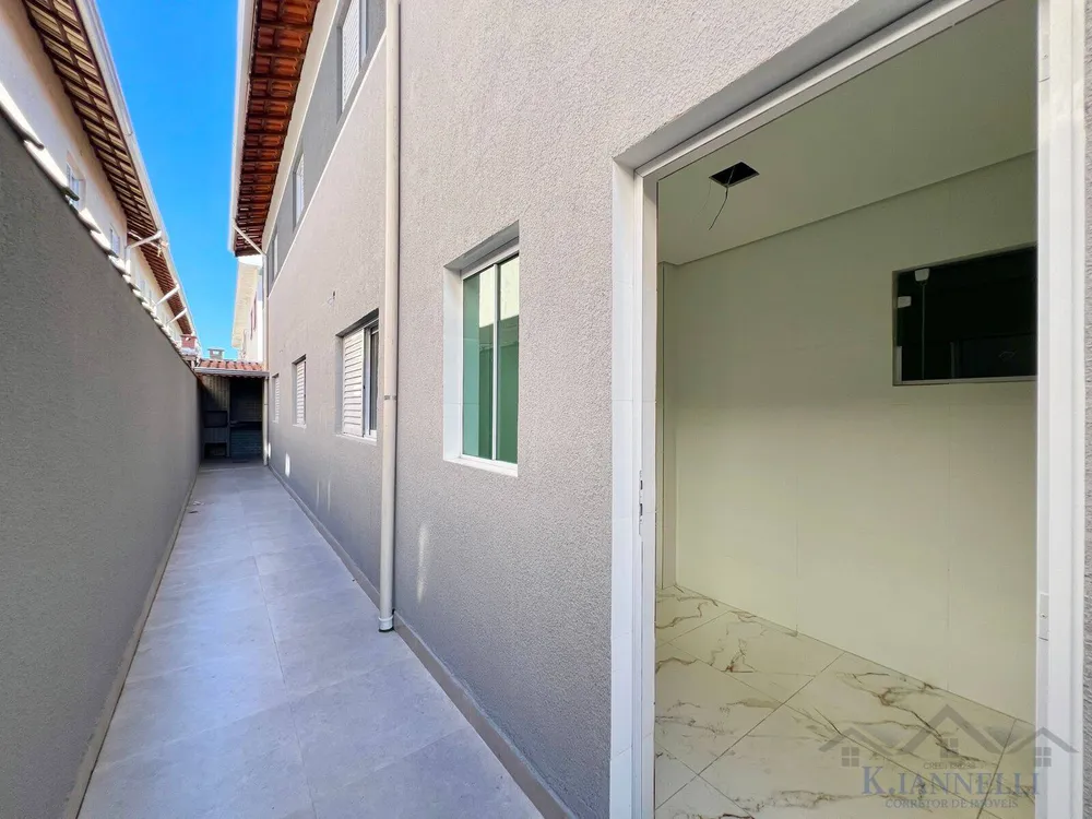 Casa, 3 quartos, 98 m² - Foto 5