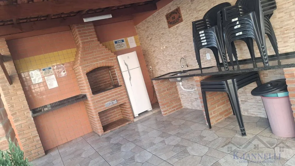 Kitnet-Studio, 22 m² - Foto 3