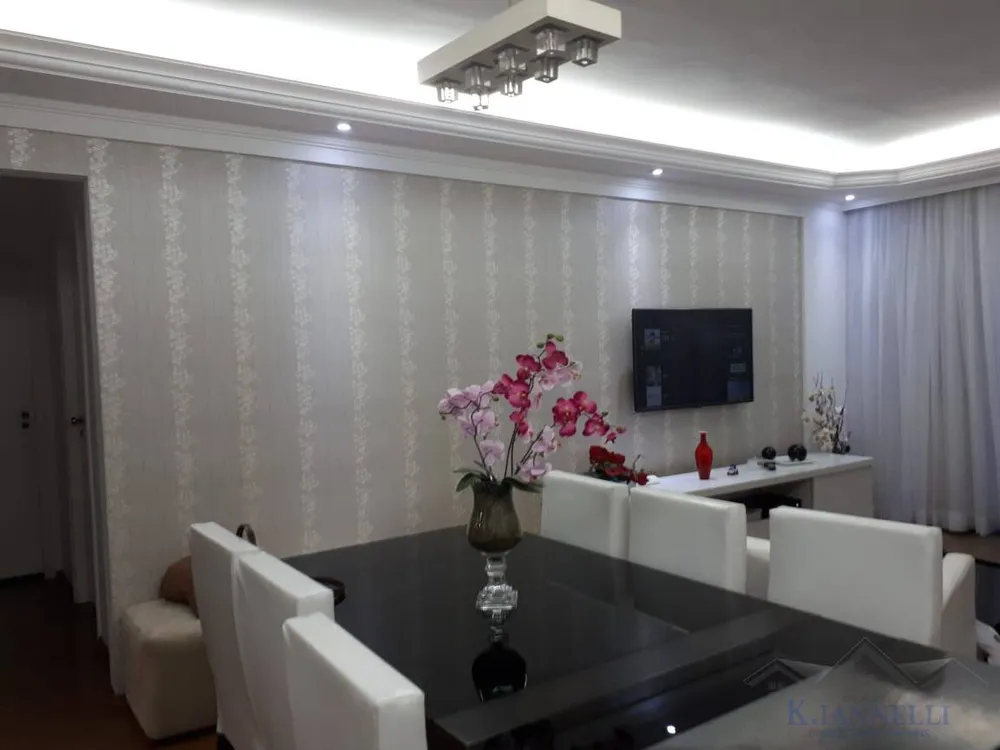 Apartamento, 3 quartos, 122 m² - Foto 8