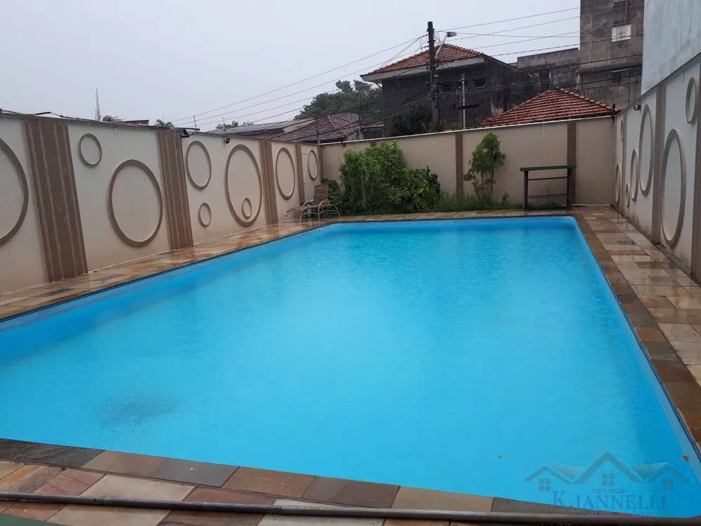 Apartamento, 3 quartos, 122 m² - Foto 1