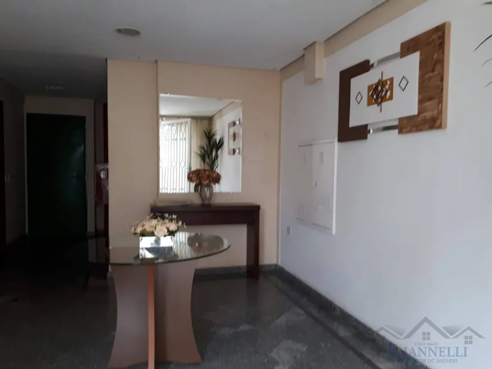 Apartamento, 3 quartos, 122 m² - Foto 9