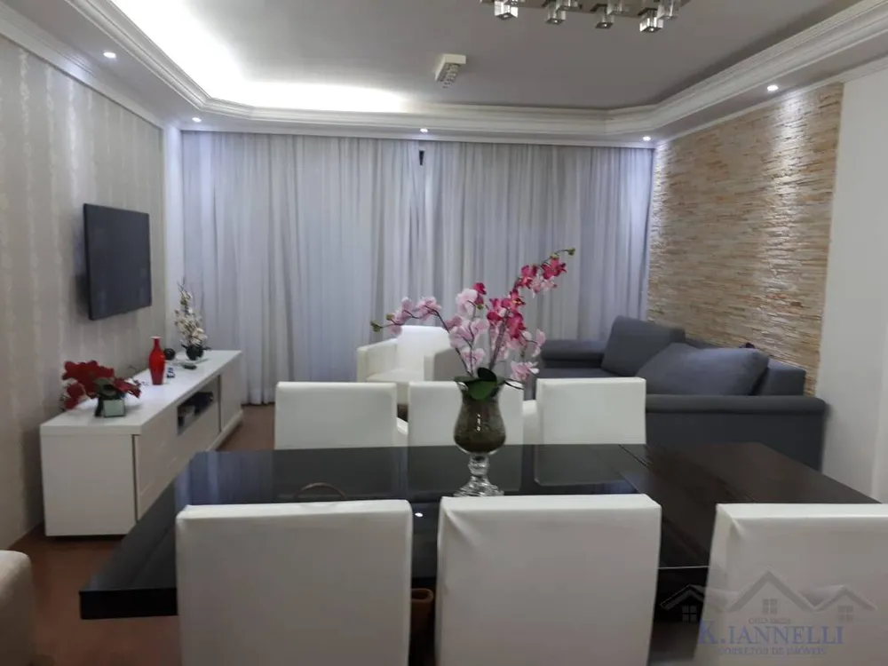 Apartamento, 3 quartos, 122 m² - Foto 5