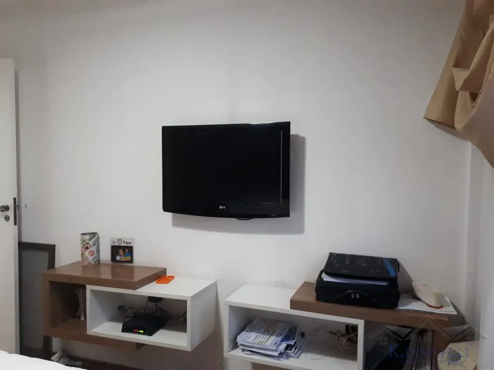 Apartamento, 3 quartos, 122 m² - Foto 7