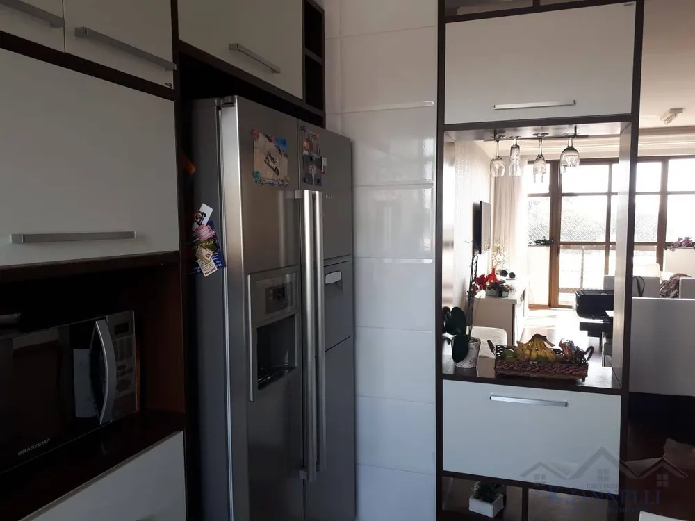Apartamento, 3 quartos, 122 m² - Foto 6