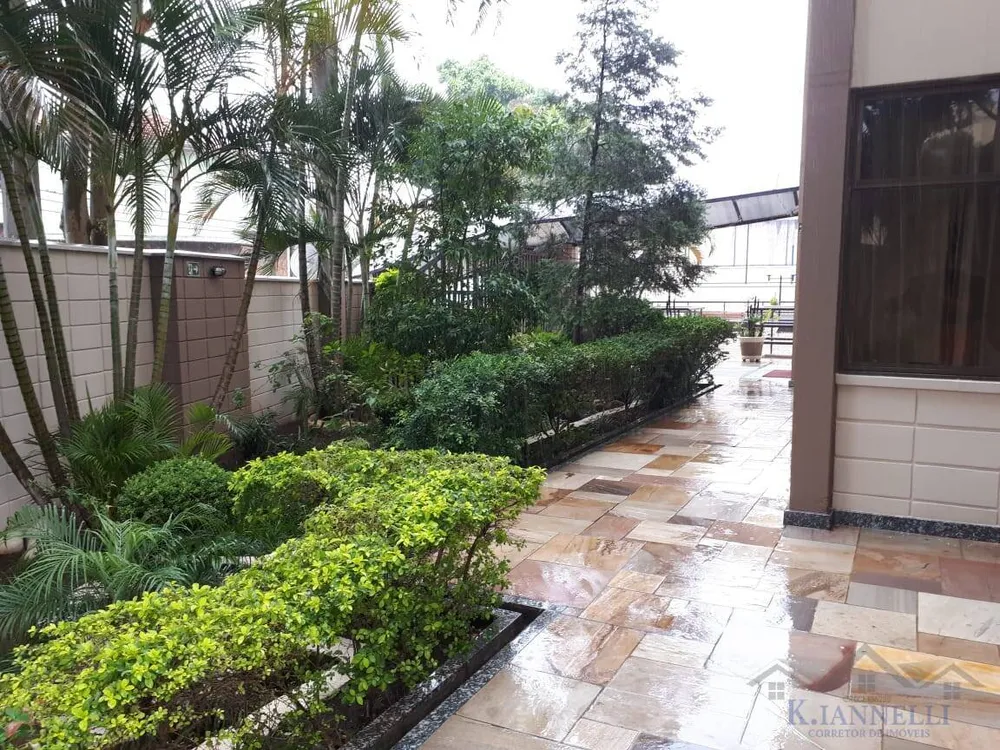 Apartamento, 3 quartos, 122 m² - Foto 2